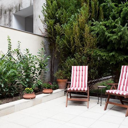 Апартаменты Vienna-Flats Экстерьер фото