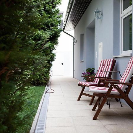 Апартаменты Vienna-Flats Экстерьер фото