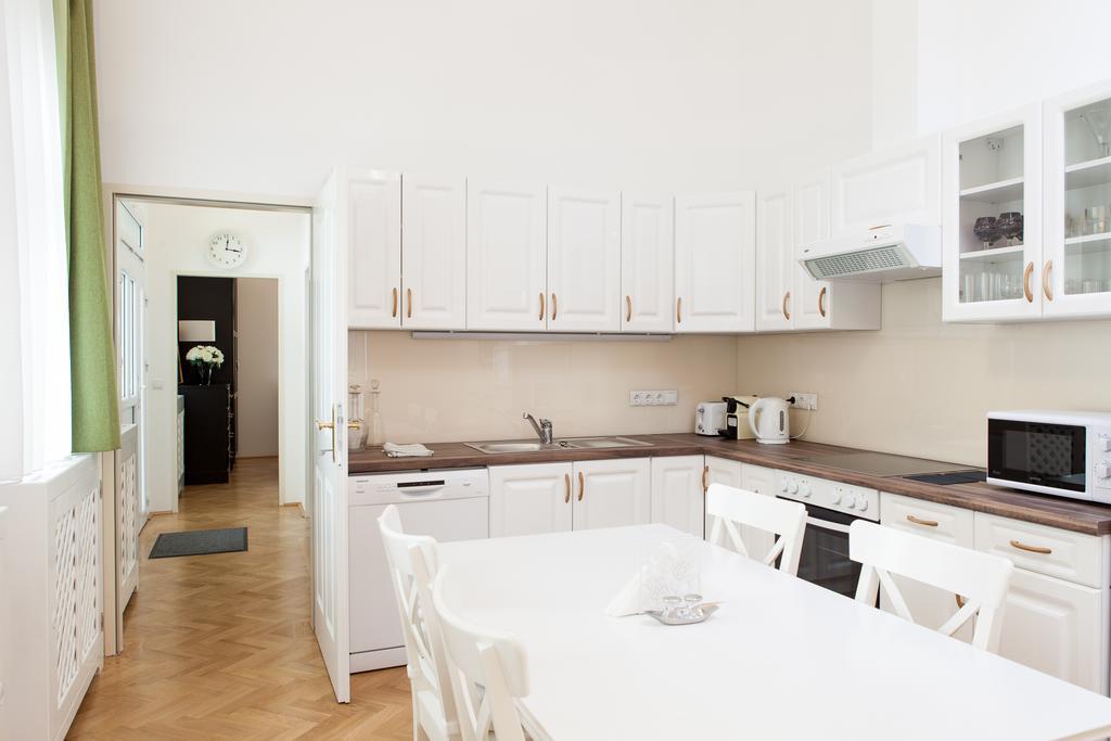 Апартаменты Vienna-Flats Экстерьер фото