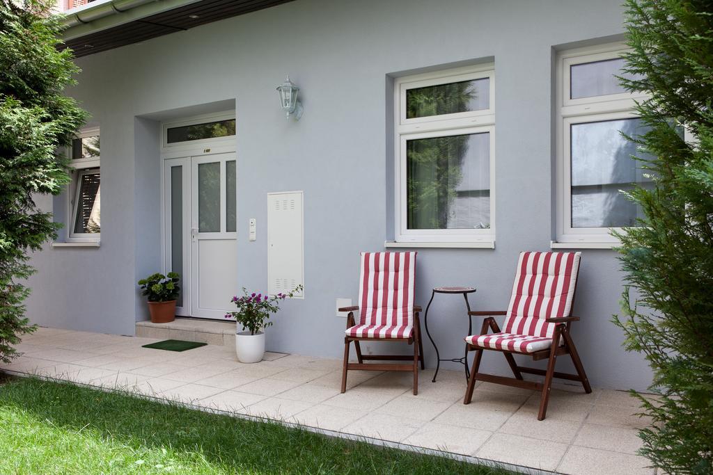 Апартаменты Vienna-Flats Экстерьер фото
