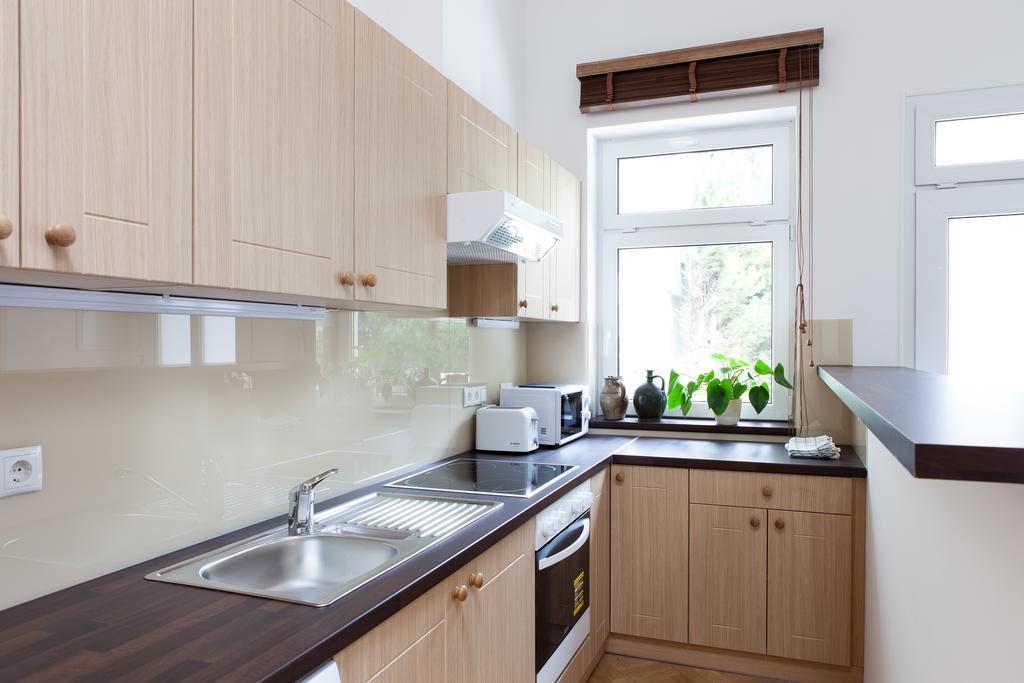 Апартаменты Vienna-Flats Экстерьер фото
