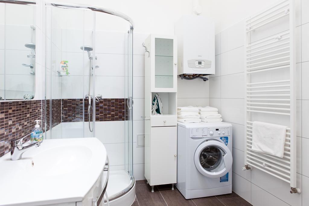 Апартаменты Vienna-Flats Экстерьер фото