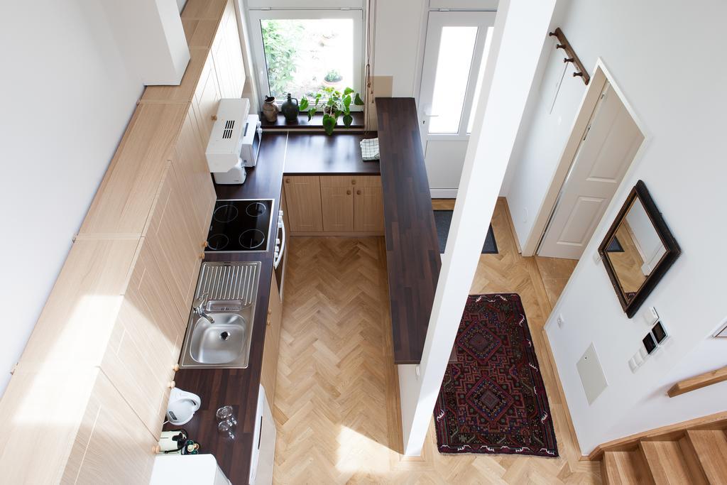 Апартаменты Vienna-Flats Экстерьер фото