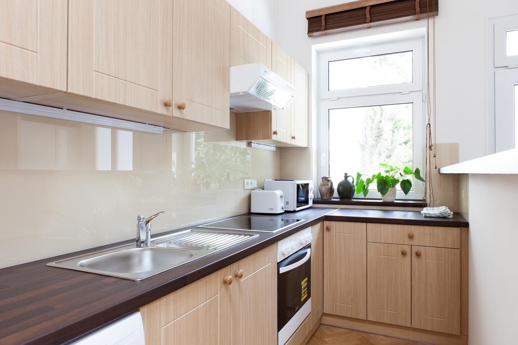Апартаменты Vienna-Flats Экстерьер фото
