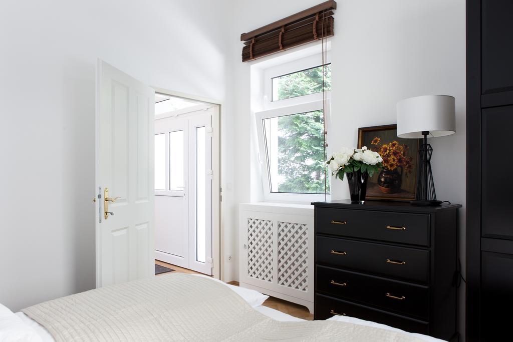 Апартаменты Vienna-Flats Экстерьер фото