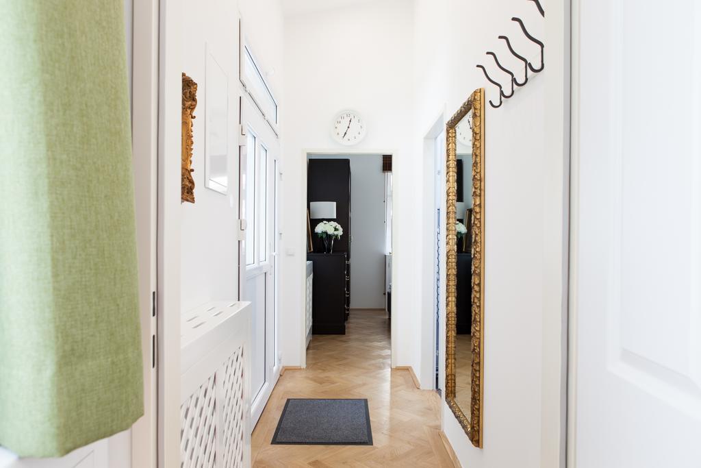 Апартаменты Vienna-Flats Экстерьер фото