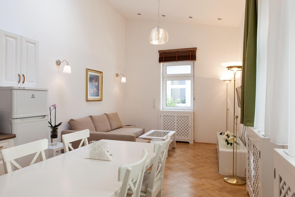 Апартаменты Vienna-Flats Экстерьер фото