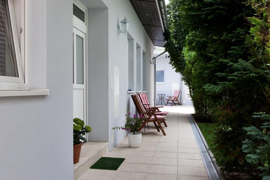 Апартаменты Vienna-Flats Экстерьер фото