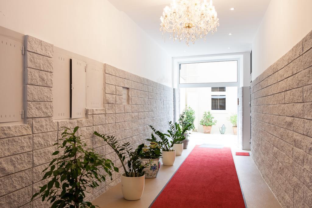 Апартаменты Vienna-Flats Экстерьер фото