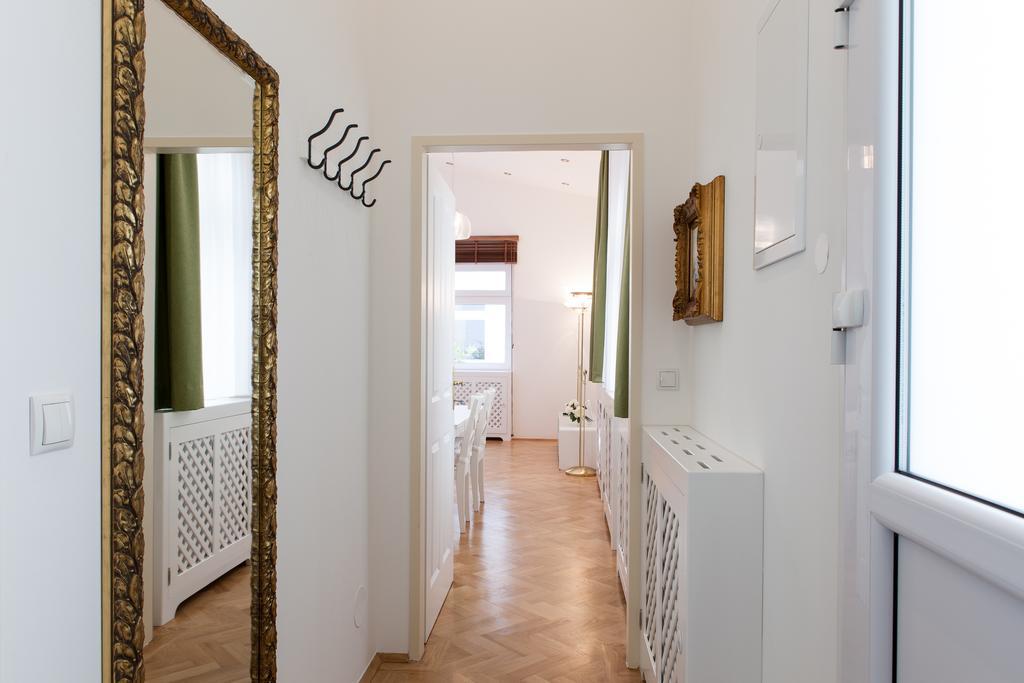 Апартаменты Vienna-Flats Экстерьер фото