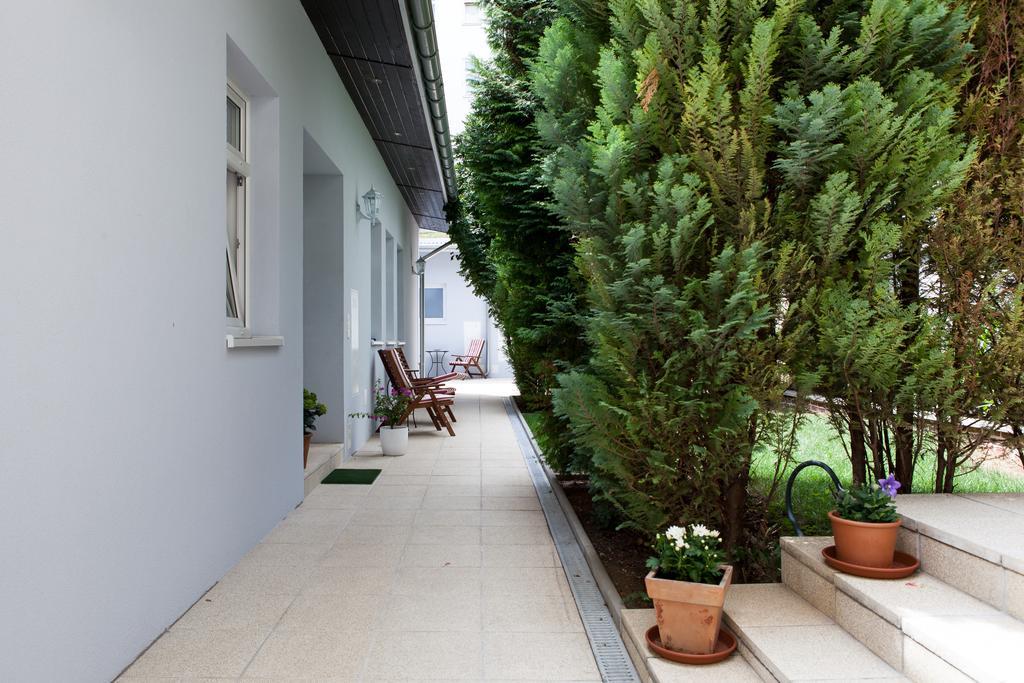 Апартаменты Vienna-Flats Экстерьер фото