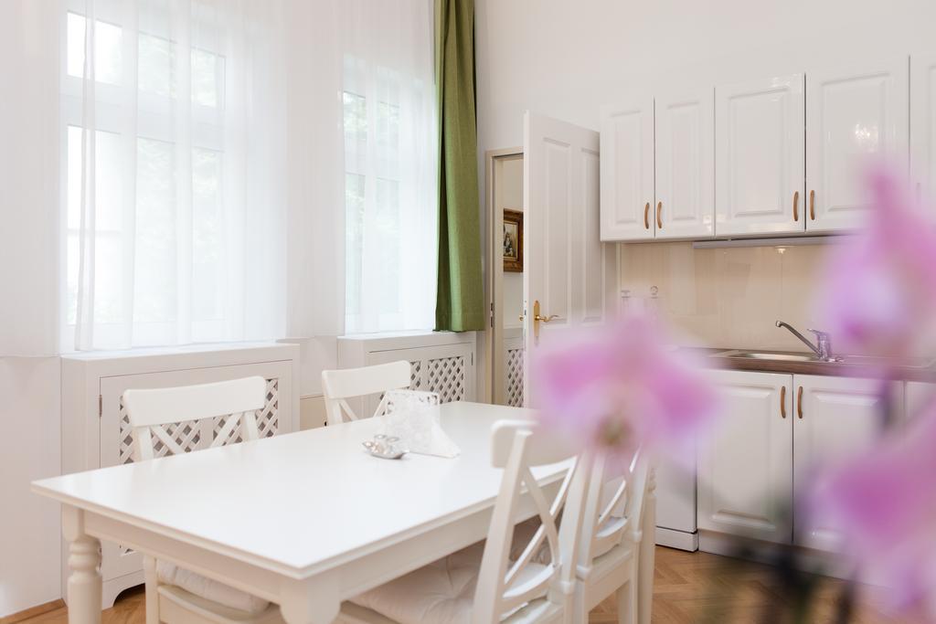 Апартаменты Vienna-Flats Экстерьер фото