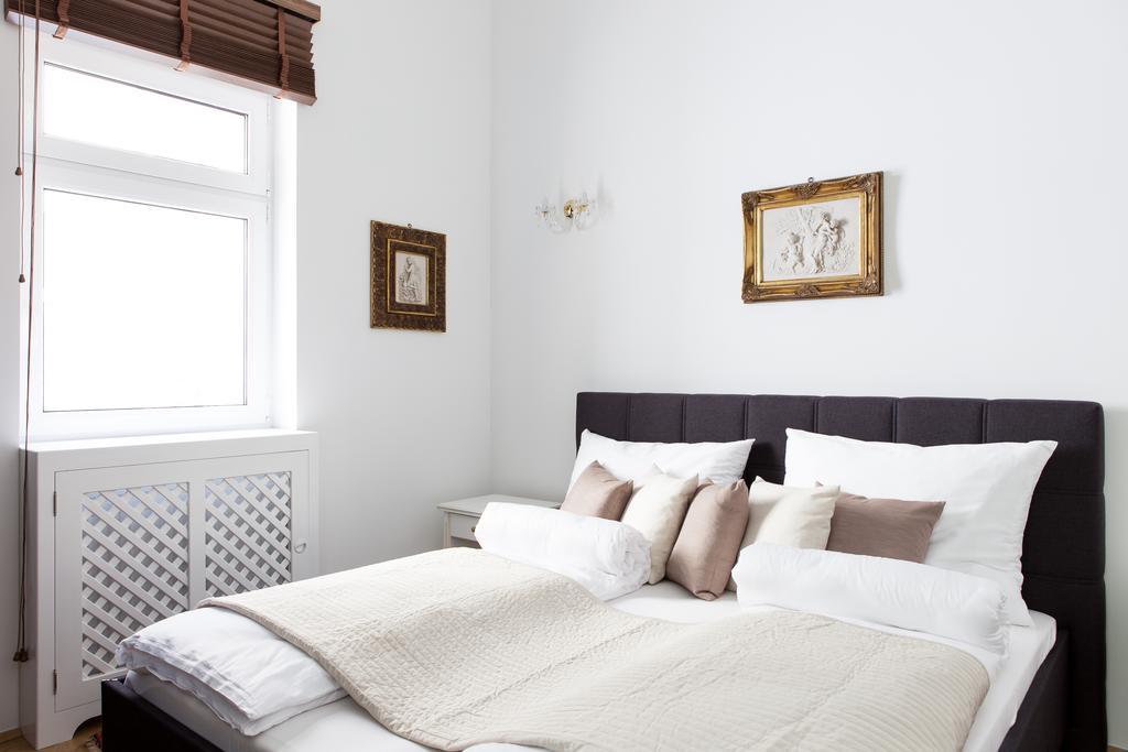 Апартаменты Vienna-Flats Экстерьер фото