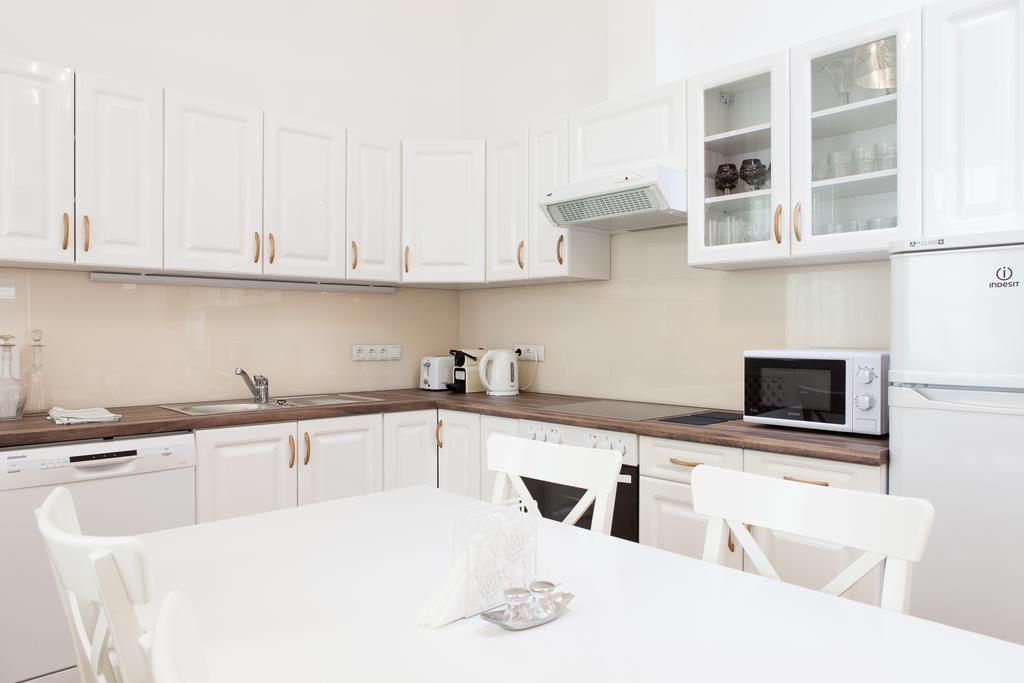 Апартаменты Vienna-Flats Экстерьер фото