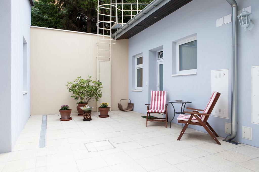Апартаменты Vienna-Flats Экстерьер фото