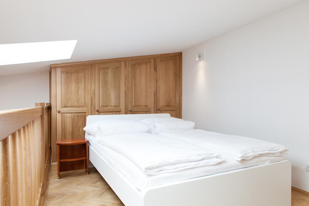 Апартаменты Vienna-Flats Экстерьер фото