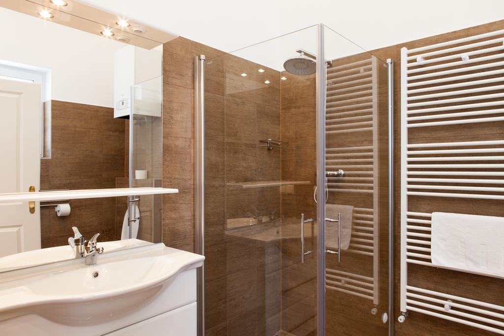 Апартаменты Vienna-Flats Экстерьер фото