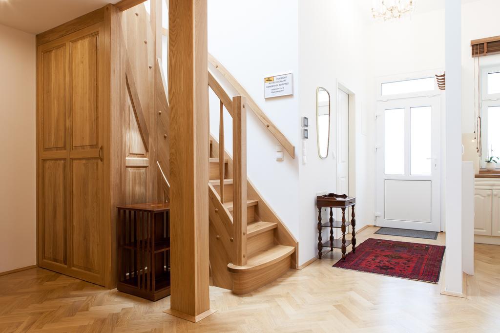 Апартаменты Vienna-Flats Экстерьер фото