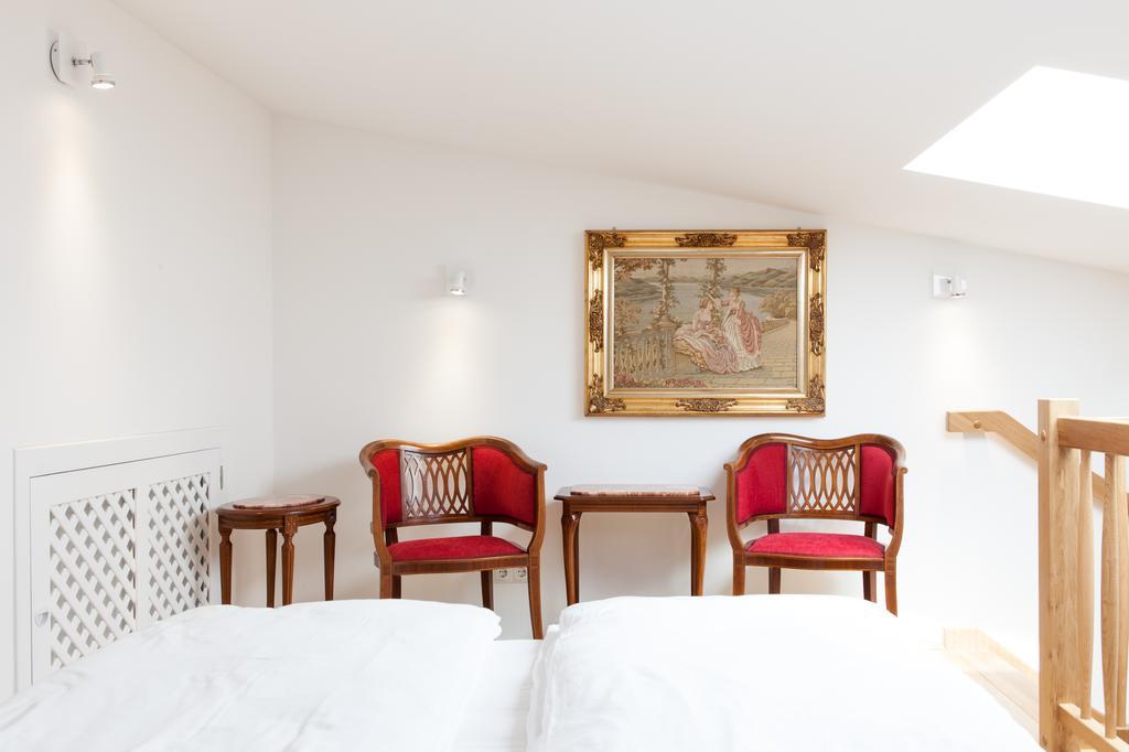 Апартаменты Vienna-Flats Экстерьер фото