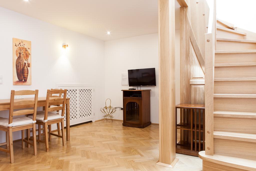 Апартаменты Vienna-Flats Экстерьер фото